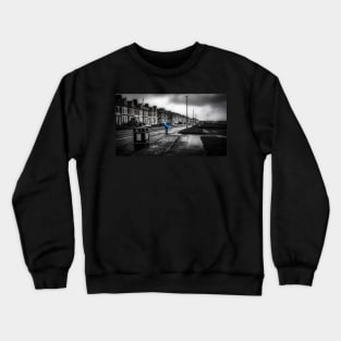 Under The Umbrella Crewneck Sweatshirt